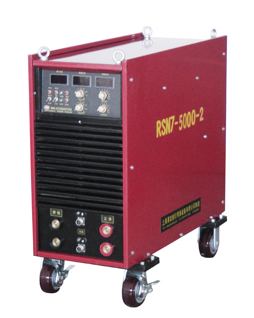 Bolt Welding Machine