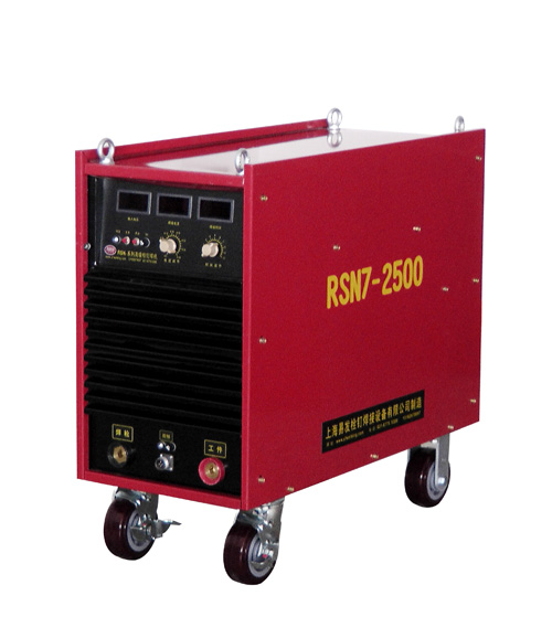 Bolt Welding Machine