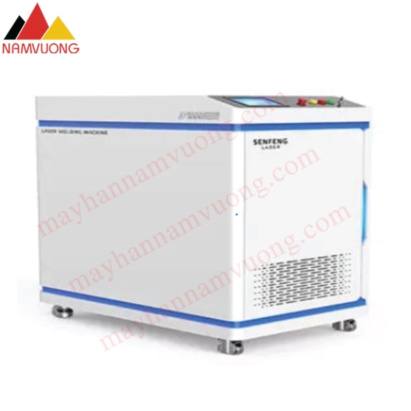 Laser Welding Machine