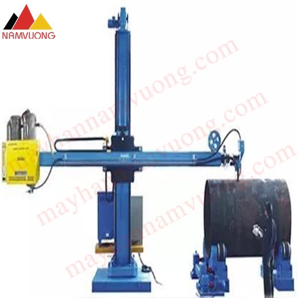 Laser Welding Machine
