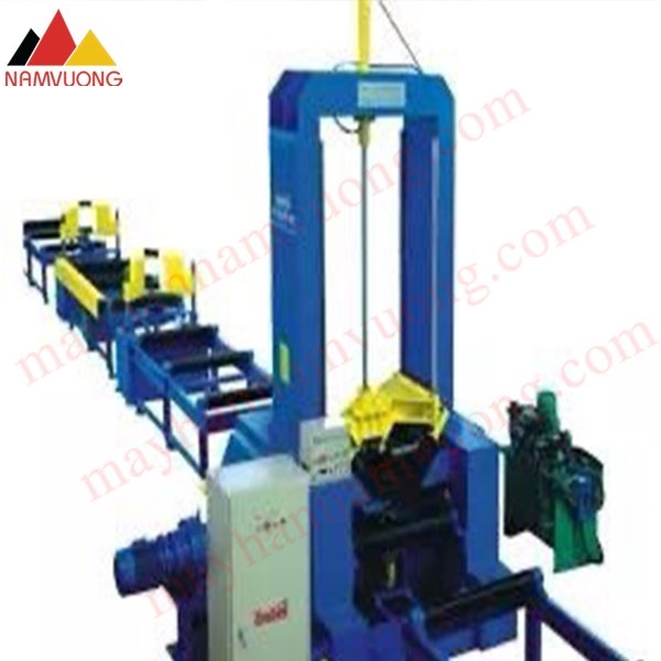 Laser Welding Machine