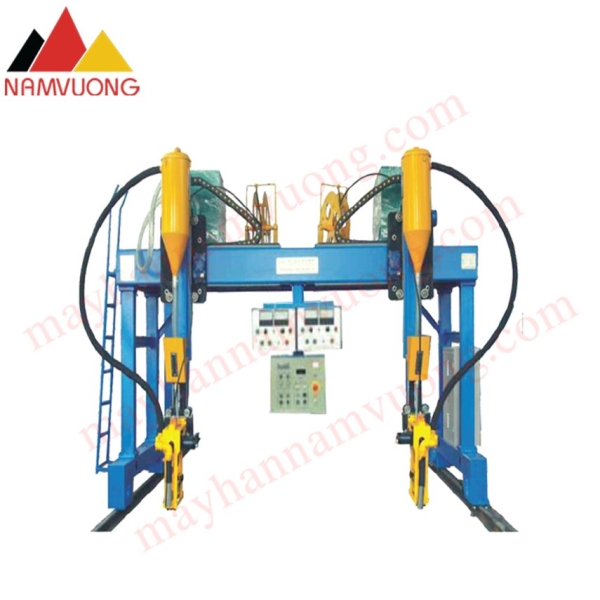 Laser Welding Machine