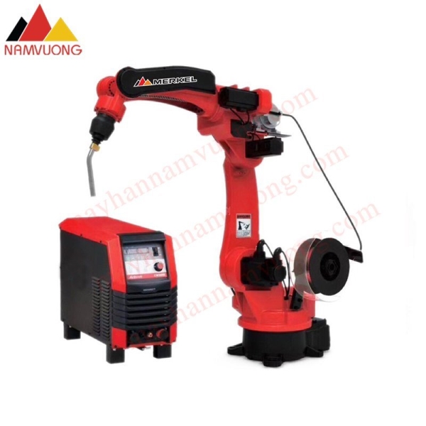 Laser Welding Machine