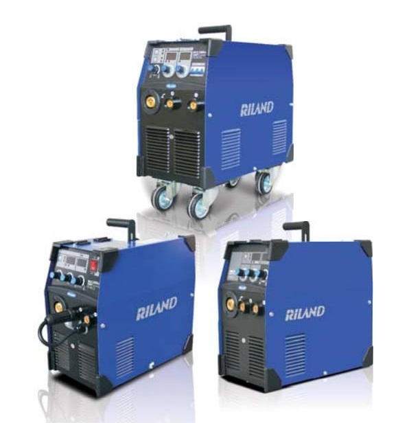 250GW-Riland Mig Welding Machine