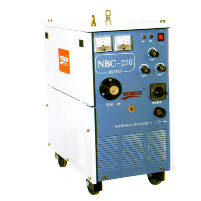 Mag/CO2 Welding Machine