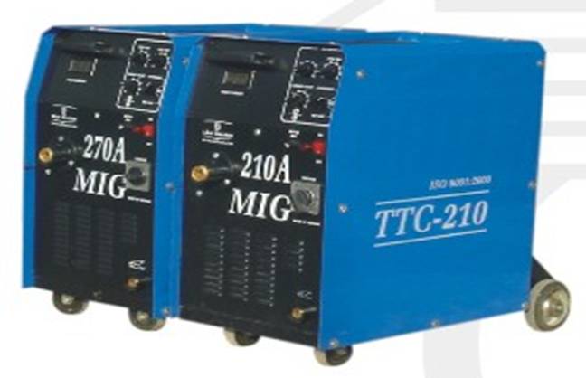 Mag/CO2 Welding Machine