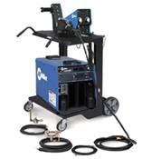 Mag/CO2 Welding Machine