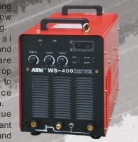 Tig Welding Machine
