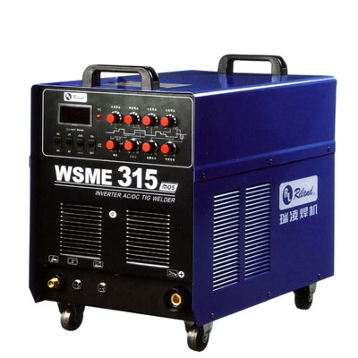 Tig Welding Machine
