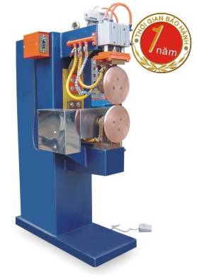 Roller Welding Machine