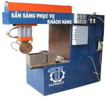 Roller Welding Machine