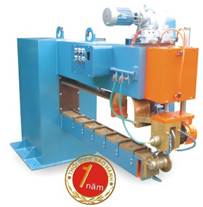 Roller Welding Machine