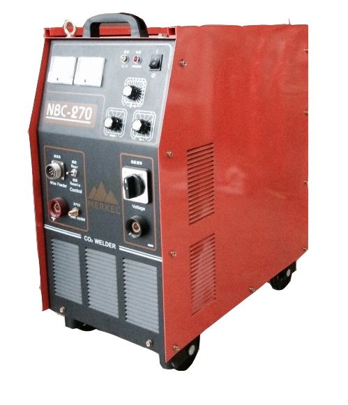 Mig Welding Machine