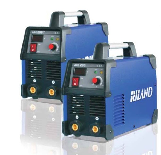 200-Riland Stick Welding Machine