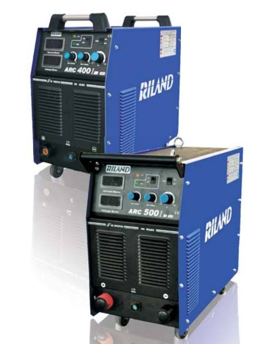 Arc 500iJ-Riland Welding Machine