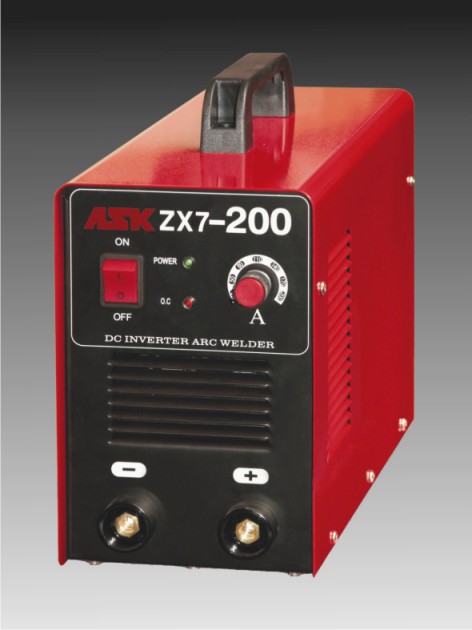 Stick Welding Machine