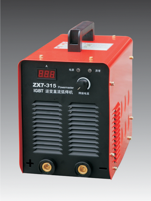 Stick Welding Machine