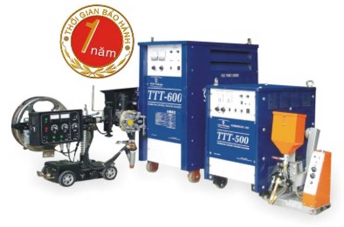 Automatic Welding Machine