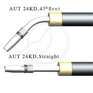 Mig Soldering Iron