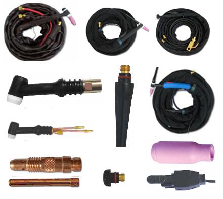 Welding machine spare part