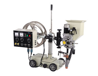 Welding machine spare part