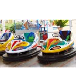 Bumper car