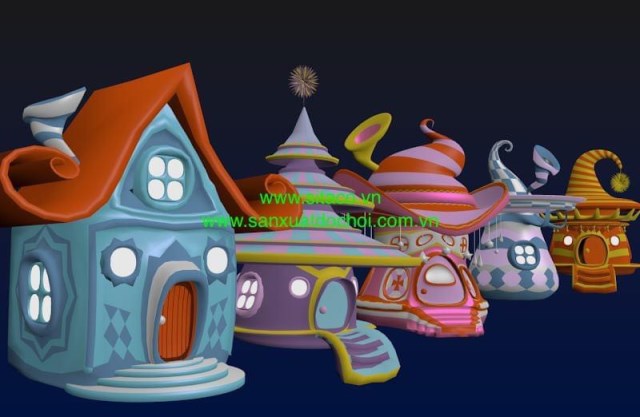 Children toy
