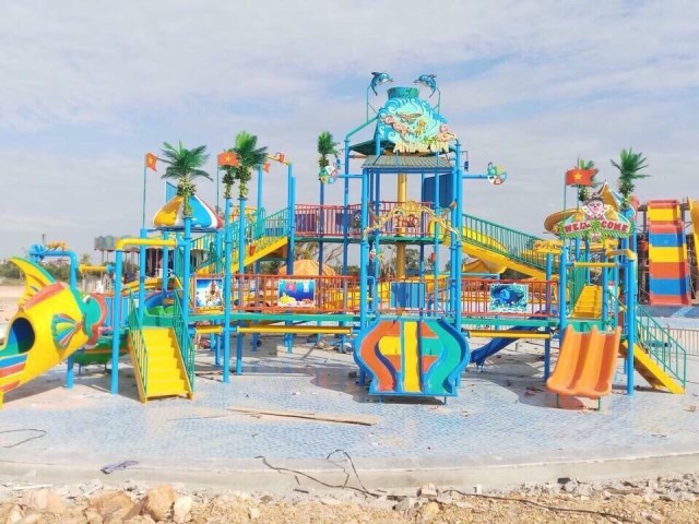 Children toy