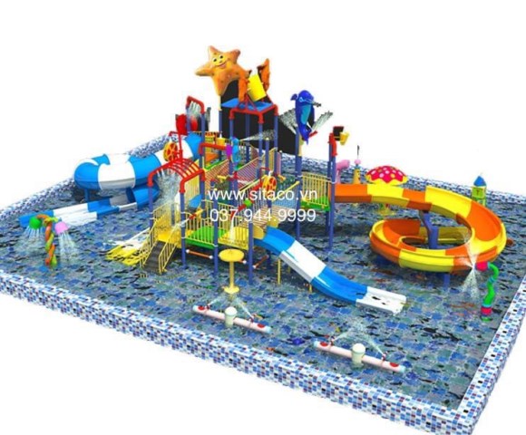Children toy