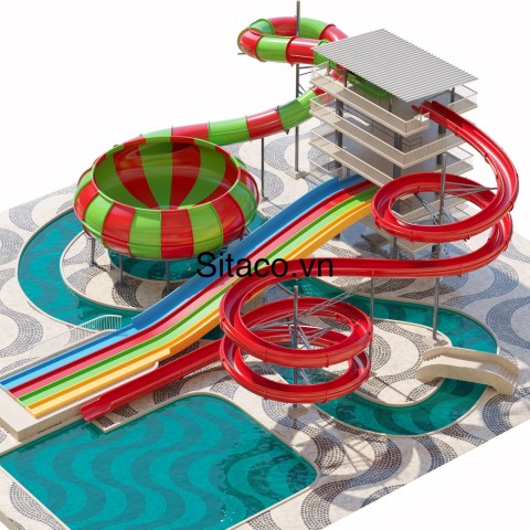 Children toy