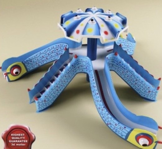 Children toy
