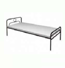 Dormitory bed