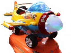 Electric toy