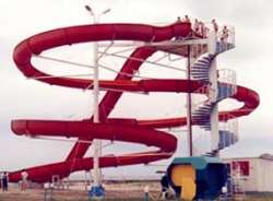 Slide bridge