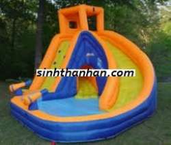 Steamhouse for kids