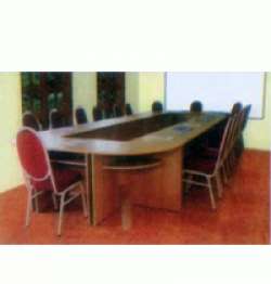 Table meeting