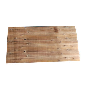 Acacia veneer