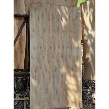 Acacia veneer