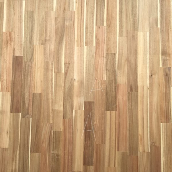 Dried sawn timber