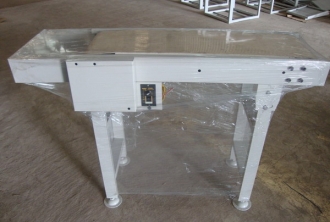 Heat resistant BELT conveyor