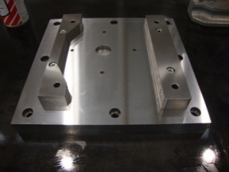 08 Lathe chucks