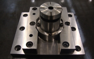 09 Lathe chucks