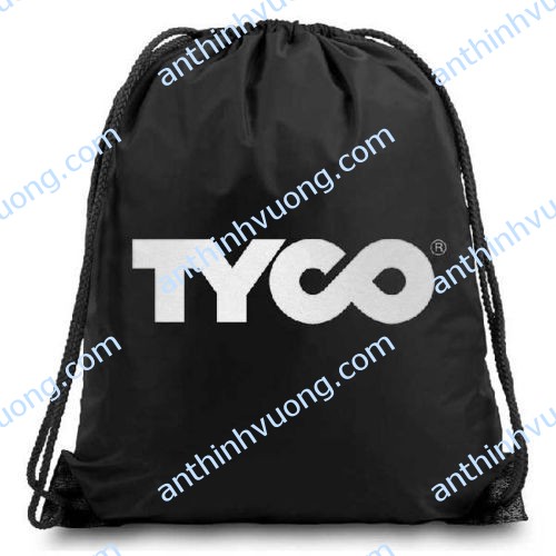Drawstring bags