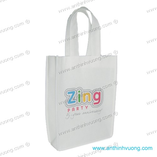 Non-woven bags