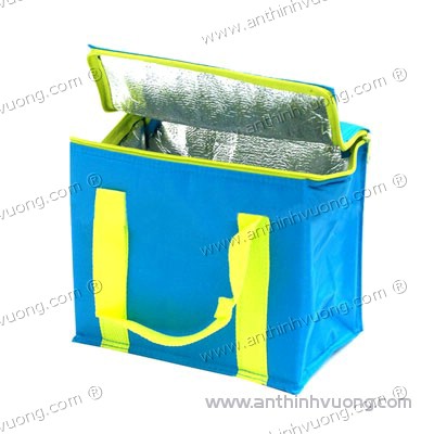 Insulated bags