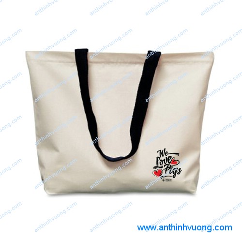 Burlap bags