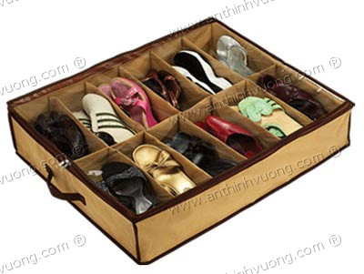 Shoe bags