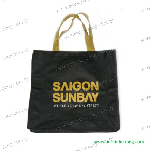 Non-woven bags