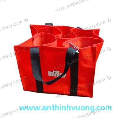Non-woven drink bag