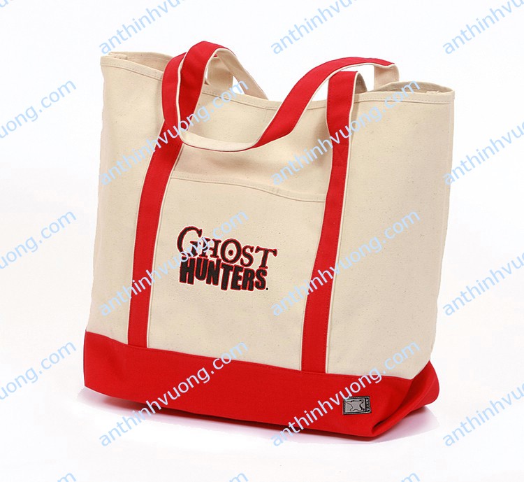 Fabric bags